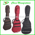 2014 direct factory quality 600d polyester fabric guitar bag